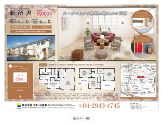 フライヤータイプ F